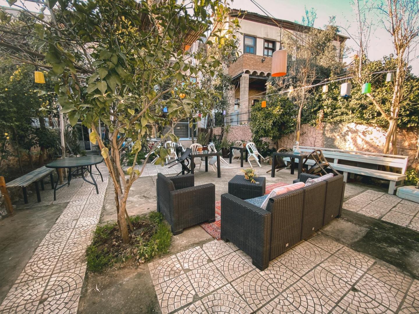 Cityhub Antalya Exterior photo