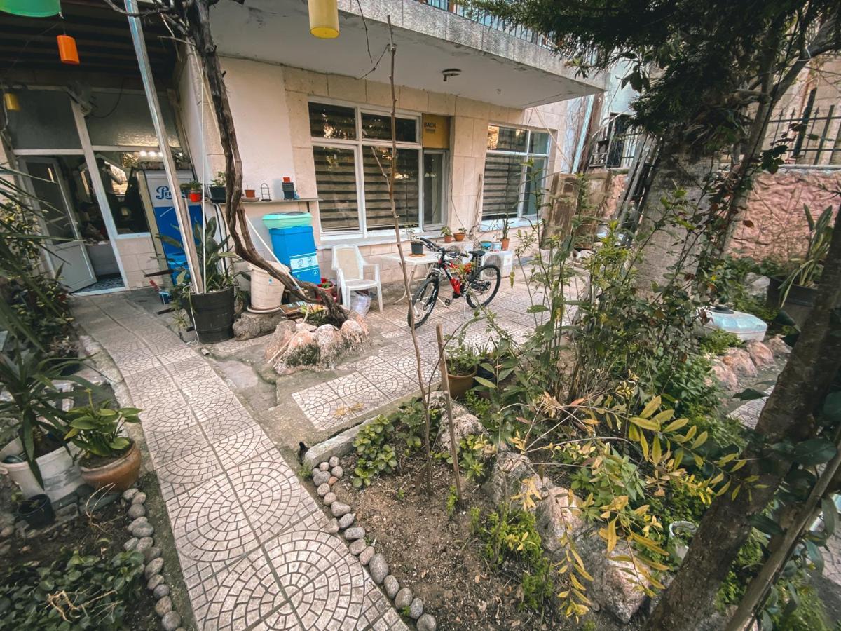 Cityhub Antalya Exterior photo